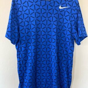 Nike Short Sleeve Graphic Tee